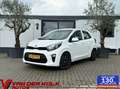 Kia Picanto 1.0 MPi ComfortPlusLine Airco Elektrische ramen De Wit - thumbnail 1