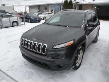 4WD 4dr North