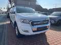 Ford Ranger Doppelkabine 4x4 Limited * 1. Hand * Weiß - thumbnail 3