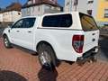 Ford Ranger Doppelkabine 4x4 Limited * 1. Hand * Blanco - thumbnail 5