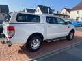 Ford Ranger Doppelkabine 4x4 Limited * 1. Hand * Blanco - thumbnail 6