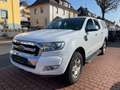 Ford Ranger Doppelkabine 4x4 Limited * 1. Hand * Weiß - thumbnail 1