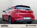 Hyundai i30 i30 Intro 1.5 LED NAVI Carplay Rück.-Kamera SZH crvena - thumbnail 8