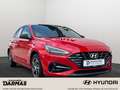 Hyundai i30 i30 Intro 1.5 LED NAVI Carplay Rück.-Kamera SZH crvena - thumbnail 4