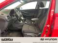 Hyundai i30 i30 Intro 1.5 LED NAVI Carplay Rück.-Kamera SZH crvena - thumbnail 11