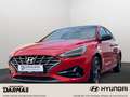 Hyundai i30 i30 Intro 1.5 LED NAVI Carplay Rück.-Kamera SZH crvena - thumbnail 1