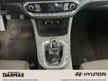 Hyundai i30 i30 Intro 1.5 LED NAVI Carplay Rück.-Kamera SZH crvena - thumbnail 14