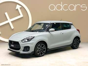 Sport 1.4 Boosterjet *BOOK SERVICE SUZUKI*VERSIONE