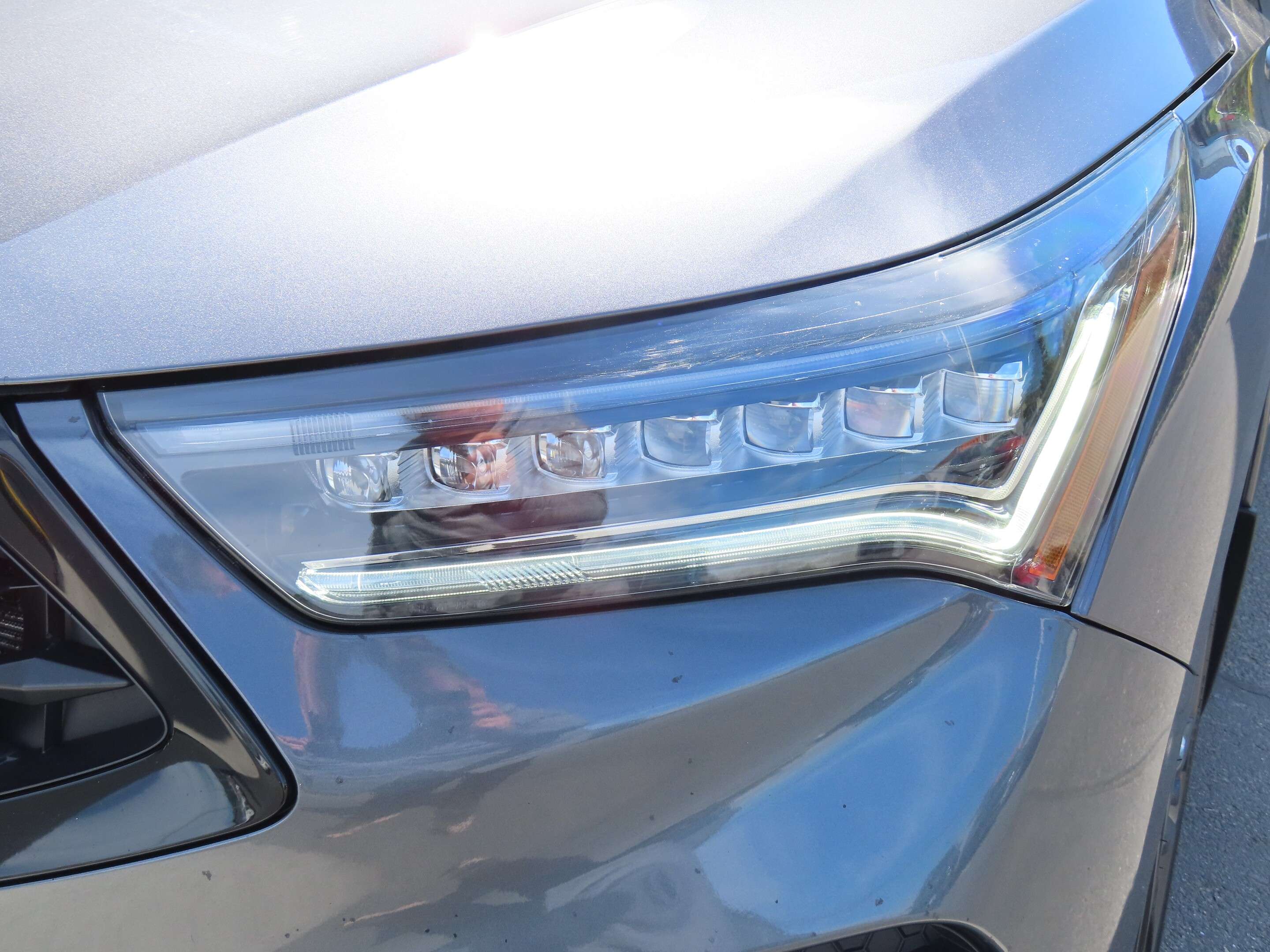 2019 Acura RDX