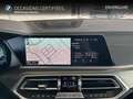 BMW X5 xDrive45e 394ch M Sport 17cv Noir - thumbnail 11