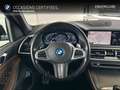 BMW X5 xDrive45e 394ch M Sport 17cv Noir - thumbnail 6