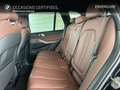 BMW X5 xDrive45e 394ch M Sport 17cv Noir - thumbnail 12