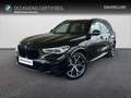 BMW X5 xDrive45e 394ch M Sport 17cv Noir - thumbnail 1