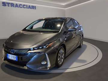 1.8h plug-in 5p.ti
