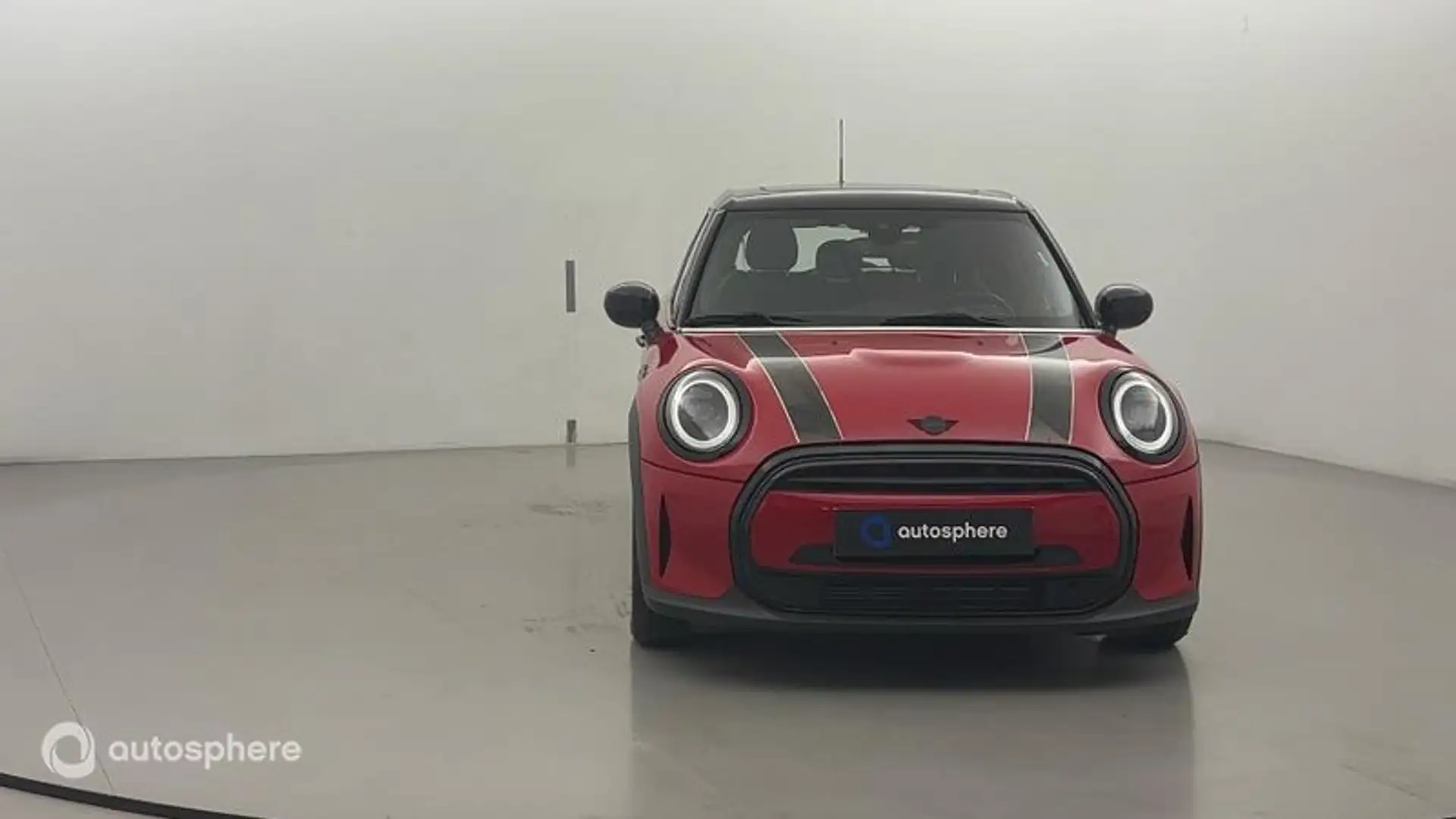 MINI Cooper E Cooper 136ch Edition Camden BVA7 - 2