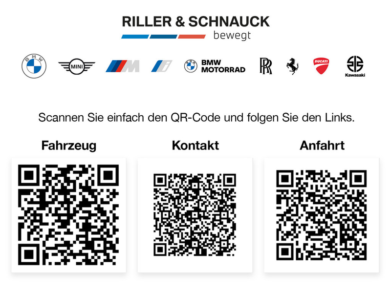 BMW 550 e xDrive M-Sport HYBRID 360° SITZBELÜFTUNG — photo 6