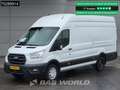 Ford Transit 130pk MOTOR/ENGINE PROBLEM! L4H3 Airco Cruise Came Wit - thumbnail 1