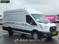 Ford Transit 130pk MOTOR/ENGINE PROBLEM! L4H3 Airco Cruise Came Wit - thumbnail 5