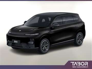 BEV 218 67,1kWh DesignProMax Pano