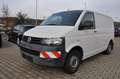 Volkswagen T5 Transporter Kasten-Kombi Kasten 4Motion Wit - thumbnail 1