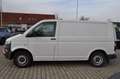 Volkswagen T5 Transporter Kasten-Kombi Kasten 4Motion Wit - thumbnail 11