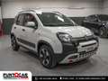 Fiat Panda 1.0 FireFly S&S Hybrid Cross PROMO FLEX Білий - thumbnail 3
