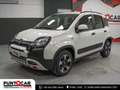 Fiat Panda 1.0 FireFly S&S Hybrid Cross PROMO FLEX Білий - thumbnail 1