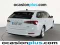 Skoda Octavia Combi 1.0 TSI MHEV Ambition DSG 81kW Blanco - thumbnail 4