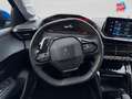 Peugeot 208 1.2 PureTech 100ch S/S Allure EAT8 Sieges chauf Blu/Azzurro - thumbnail 12