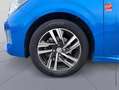 Peugeot 208 1.2 PureTech 100ch S/S Allure EAT8 Sieges chauf Blu/Azzurro - thumbnail 10