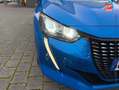 Peugeot 208 1.2 PureTech 100ch S/S Allure EAT8 Sieges chauf Blu/Azzurro - thumbnail 13
