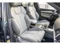 Audi Q5 50 TFSIe S line quattro-ultra S tronic Gris - thumbnail 7