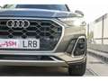 Audi Q5 50 TFSIe S line quattro-ultra S tronic Gris - thumbnail 31