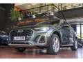 Audi Q5 50 TFSIe S line quattro-ultra S tronic Gris - thumbnail 17