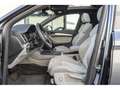 Audi Q5 50 TFSIe S line quattro-ultra S tronic Gris - thumbnail 21