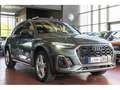 Audi Q5 50 TFSIe S line quattro-ultra S tronic Gris - thumbnail 2