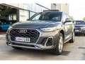 Audi Q5 50 TFSIe S line quattro-ultra S tronic Gris - thumbnail 30