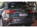 Audi Q5 50 TFSIe S line quattro-ultra S tronic Gris - thumbnail 28