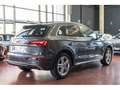 Audi Q5 50 TFSIe S line quattro-ultra S tronic Gris - thumbnail 3