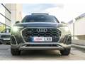 Audi Q5 50 TFSIe S line quattro-ultra S tronic Gris - thumbnail 19