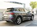 Audi Q5 50 TFSIe S line quattro-ultra S tronic Gris - thumbnail 20