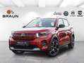 Citroen C3 NEUES MODELL PLUS Rouge - thumbnail 1