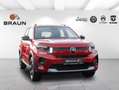 Citroen C3 NEUES MODELL PLUS Rouge - thumbnail 2