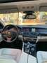BMW 523 523i Aut. Blau - thumbnail 3
