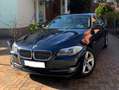 BMW 523 523i Aut. Blau - thumbnail 1