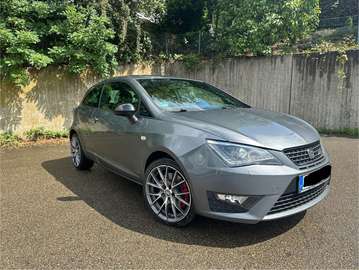 Cupra 3-Türer SC 1.8 TSI S