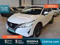 Nissan Qashqai DIG-T 103kW (140CV) mHEV 4x2 Acenta Blanco - thumbnail 1