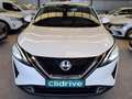 Nissan Qashqai DIG-T 103kW (140CV) mHEV 4x2 Acenta Blanco - thumbnail 3