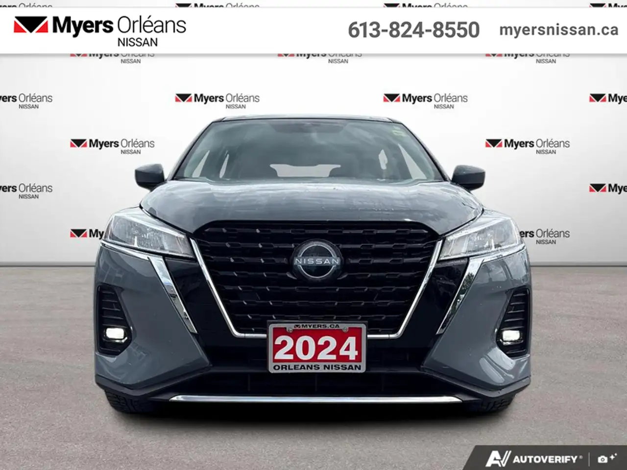 Nissan Kicks photo Nissan Kicks