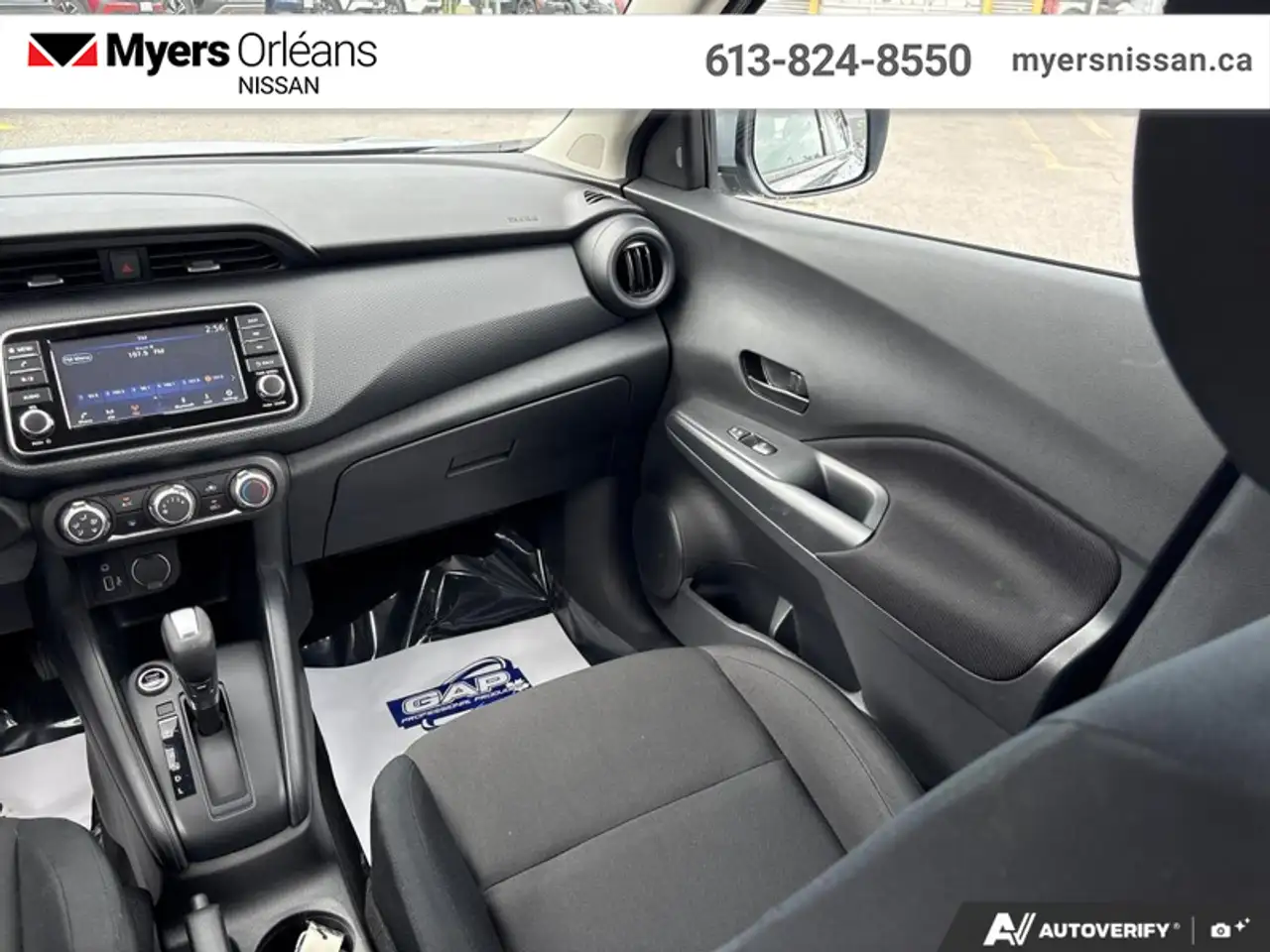 Nissan Kicks photo Nissan Kicks